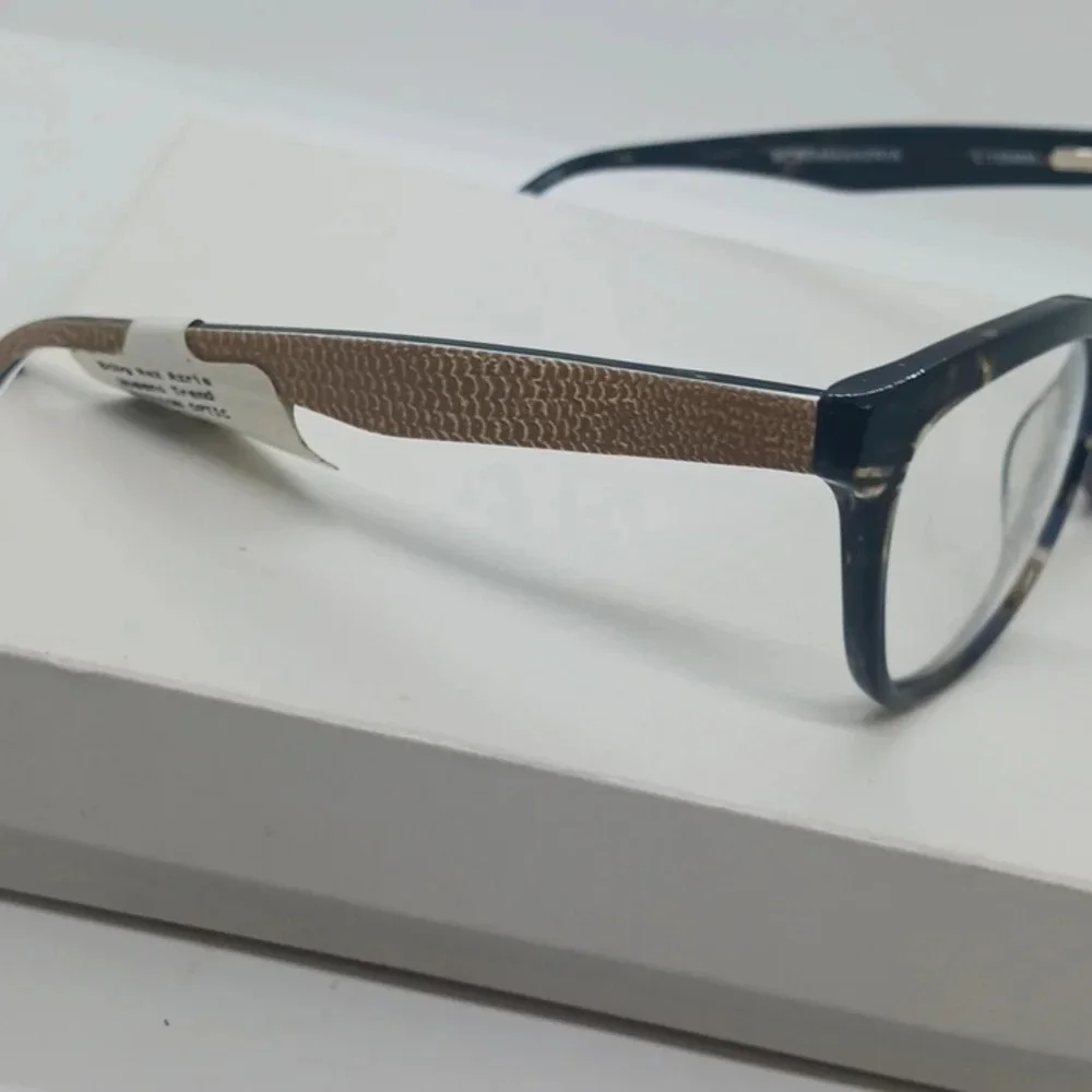 NWT women's BCBGMAXAZRIA EYEGLASS FRAMES MARLOWE